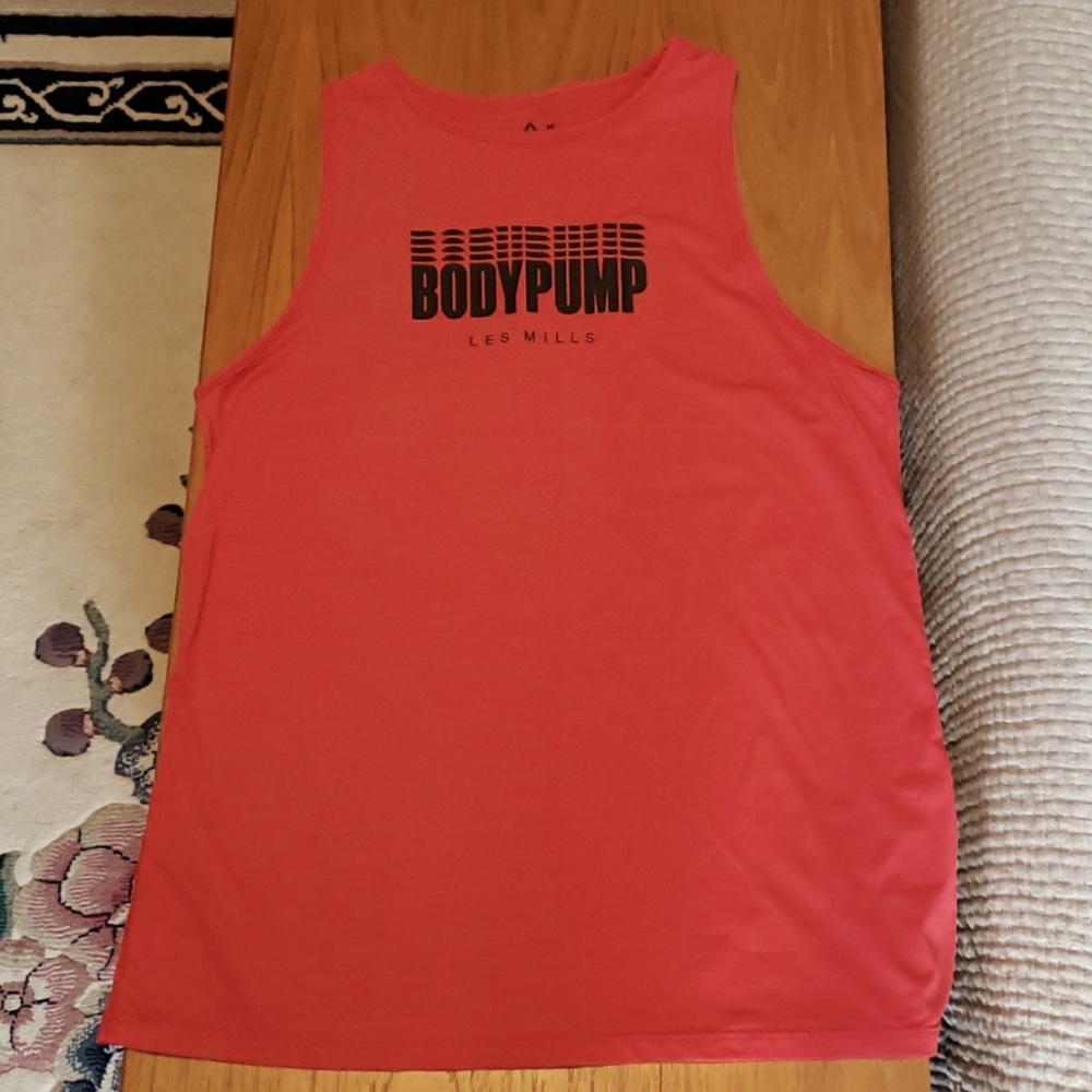 Reebk Activechill Racerback Tank